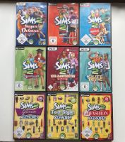 Sims 2 + Erweiterungspacks Nordrhein-Westfalen - Minden Vorschau