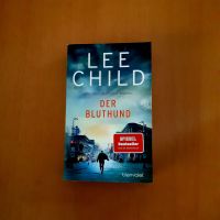 Der Bluthund von Lee Child Dortmund - Eving Vorschau