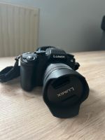 Panasonic Lumix Kamera und Rollei Fotorucksack Bayern - Hahnbach Vorschau
