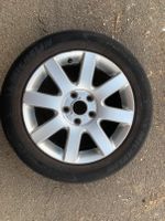 VW Golf 5 1K - 4x Sommerräder Michelin Primacy 3  205/55R16 91V Gerstetten - Gerstetten Vorschau