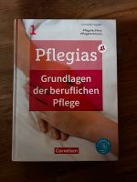 Pflegias Pflegebücher Bayern - Hof (Saale) Vorschau