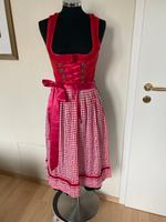 Dirndl inclusive Schürze ein Traum Kr. München - Garching b München Vorschau