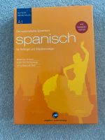 Spanisch Sprachkurs A1 Bayern - Illertissen Vorschau