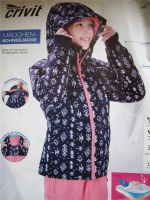 Softshelljacke "Schneejacke" 146/152, neuw.    (Preis inkl. VK!) Niedersachsen - Sickte Vorschau