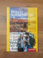 Praxis Sprache 10 (Sprechen, Schreiben, Lesen) Arbeitsheft Niedersachsen - Isenbüttel Vorschau