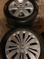 Original SUZUKI 5Jx15/5,5jx15 ET40/45 Winterräder 175/65R15 4x100 Saarland - Saarwellingen Vorschau