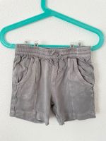 Graue leichte Shorts Zara 98 Bayern - Mühldorf a.Inn Vorschau