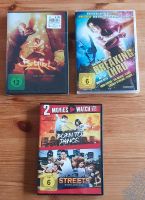 DVDs Diverse Tanzfilme Niedersachsen - Ritterhude Vorschau