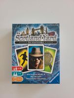 Scotland Yard Kartenspiel *neu* Baden-Württemberg - Aspach Vorschau