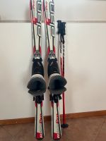 Ski mit Schuhen Thüringen - Unterwellenborn Vorschau