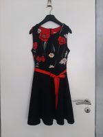 Damen Kleid  Gr. S / 36 Fashion Minikleid Sommerkleid Niedersachsen - Wolfenbüttel Vorschau