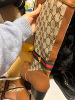 Shuhe Stieffel Gucci gr. 39 Baden-Württemberg - Mannheim Vorschau
