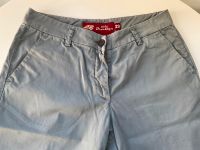 Damen Hose, Chinohose für Damen von Exit Brooklyn, Gr. 29 Schleswig-Holstein - Flensburg Vorschau