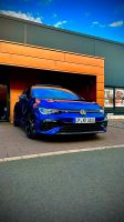 VW Golf 8 R mieten Sportwagen Hochzeitsauto C63 AMG RS3 E63 M3 M4 Nordrhein-Westfalen - Lippstadt Vorschau