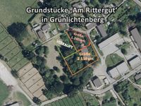 Grundstücke in begehrter Lage in Grünlichtenberg Sachsen - Kriebstein Vorschau