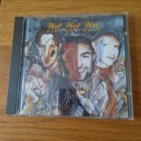 Wet Wet Wet  --  2 CDs Bayern - Kolbermoor Vorschau