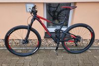Mountainbike Fully von Merida One Twenty XT-Edition 29 Sachsen - Neuhausen Vorschau