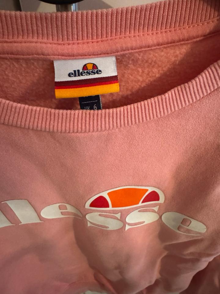 Ellesse Crewneck XS in Dortmund