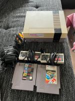 NES Nintendo 1985 Schleswig-Holstein - Satrup Vorschau