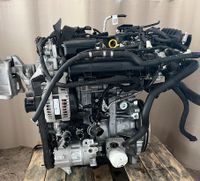 MOTOR FORD KUGA 1.5 ECOBOOST YZDA 110 kW 150 PS ! KOMPLETT ! TOP Harburg - Hamburg Hausbruch Vorschau