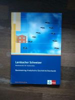 Lambacher Schweizer Mathematik Stuttgart - Möhringen Vorschau