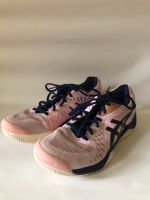 Asics Damen Sportschuhe Hallenschuhe Tennisschuhe Pankow - Prenzlauer Berg Vorschau