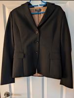 Blazer schwarz Sachsen - Ebersbach bei Großenhain Vorschau