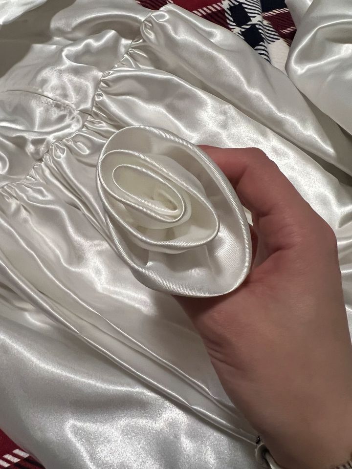 Brautkleid von Lilly - Stuttgart - Größe XS - Hochzeitskleid in Remchingen