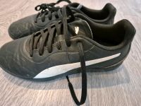 Kinder Fussballschuhe Noppen Gr 34 Bayern - Poppenhausen Vorschau