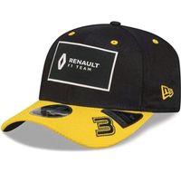 NEW ERA CAP Renault F 1 Team M L Neu Strech Snap USA Hannover - Misburg-Anderten Vorschau