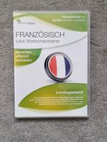 Französisch Vokabeltrainer (PC CD) Essen - Essen-Kray Vorschau