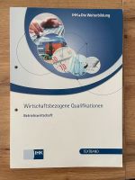 Wirtschaftsbezogene Qualifikationen Betriebswirtschaft IHK Niedersachsen - Wolfsburg Vorschau