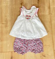 ❤️Süßes Set|Kleid Bluse Hose Pumphose|next baby|Gr.56-62|neu Niedersachsen - Göttingen Vorschau