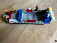 Lego Boot Älteres Modell , Urlaub , Schwimmbad Nordrhein-Westfalen - Burbach Vorschau