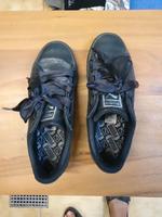Puma Basket heart Rheinland-Pfalz - Partenheim Vorschau