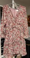 Kleid (Apricot) Bayern - Erlangen Vorschau