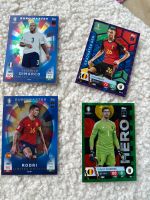 UEFA Euro 2024 Topps Display 600 Karten Frankfurt am Main - Dornbusch Vorschau