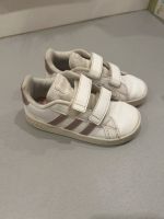 Sneaker Adidas Größe 26 Baden-Württemberg - Eppingen Vorschau