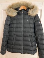 Winterjacke von Tommy Jeans Gr. L Baden-Württemberg - Wolfach Vorschau