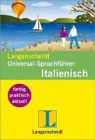 Langenscheidt Universal-Sprachführer Italienisch Reisewortschatz Berlin - Westend Vorschau