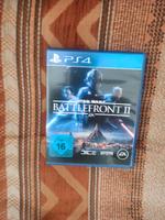 verkauft wird ps4 Spiel battlefront 2  10€ Duisburg - Homberg/Ruhrort/Baerl Vorschau