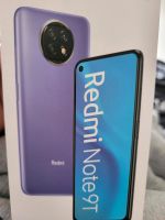 Redmi Note 9T gebraucht Niedersachsen - Osnabrück Vorschau