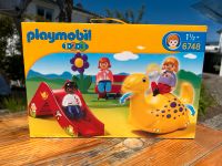 Playmobil 123 Spielplatz 6748 Baden-Württemberg - Meßkirch Vorschau