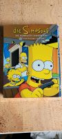 The Simpsons Season 10 Kr. München - Kirchheim bei München Vorschau