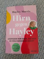 Hayley Morris / Hirn gegen Hayley Niedersachsen - Sittensen Vorschau