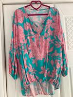 Bluse: Tunika Gr.44 Nordrhein-Westfalen - Marl Vorschau