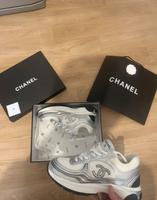 Chanel Runner Nordrhein-Westfalen - Oberhausen Vorschau