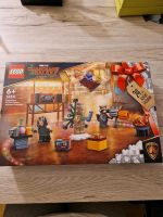 Lego Adventskalender Marvel Guardians of the Galaxy 2022 Kiel - Holtenau Vorschau