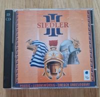 Die Siedler III / 3, PC Spiel Hemelingen - Hastedt Vorschau