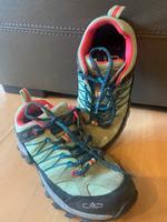CMP Wanderschuhe Trekking Schuhe Größe 37 Rheinland-Pfalz - Römerberg Vorschau